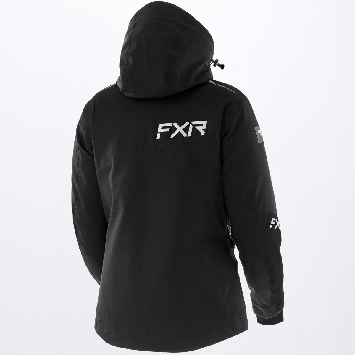 FXR Dam Renegade FX Skoterjacka