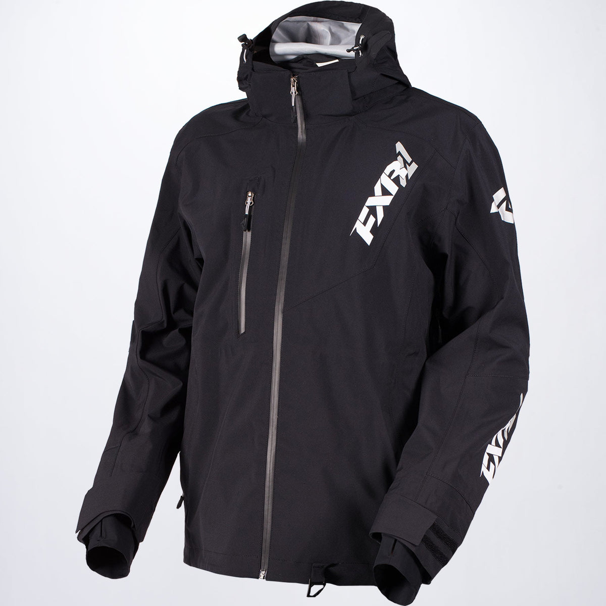 FXR Herr Mission Lite Tri-Lam Skoterjacka