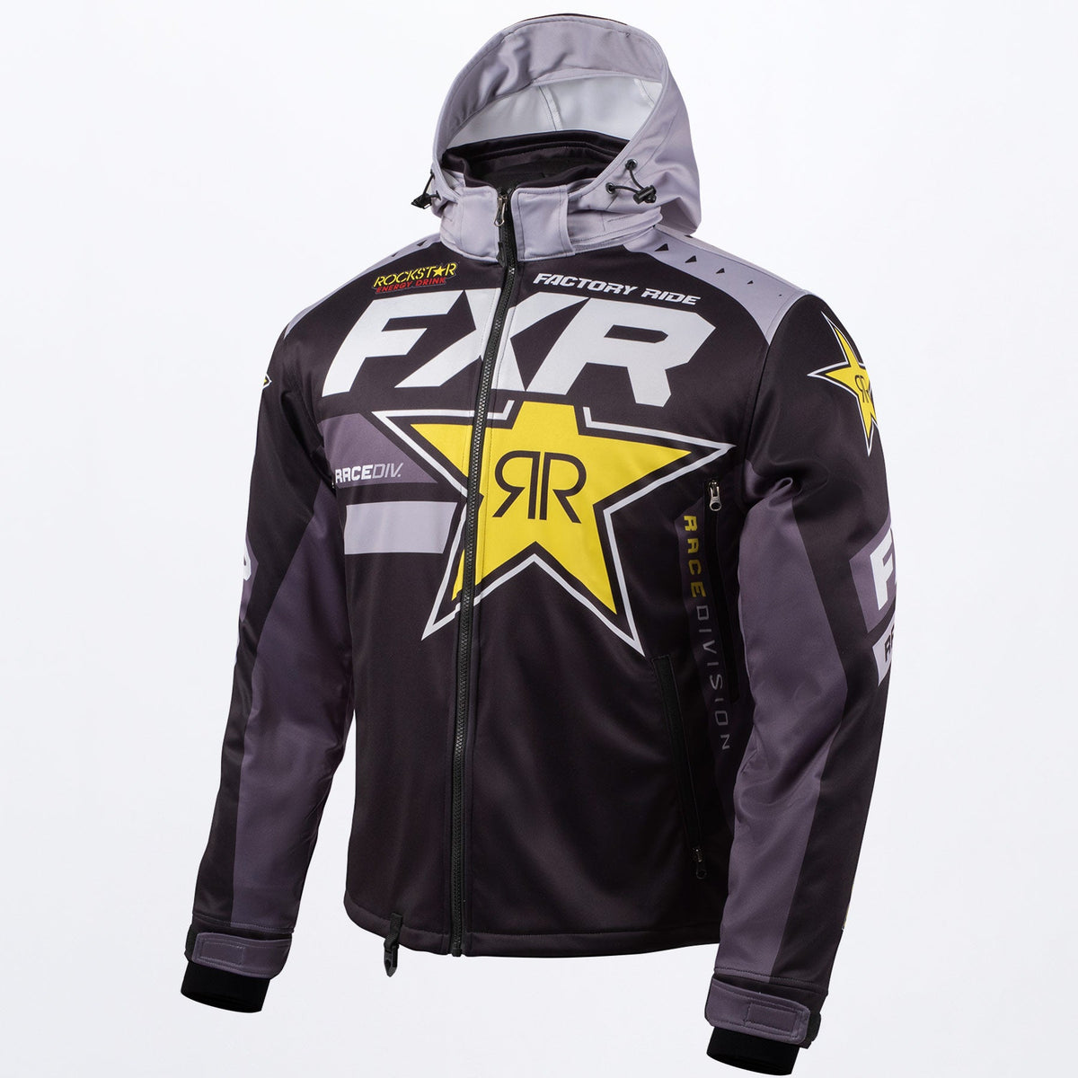 FXR RRX Skoterjacka