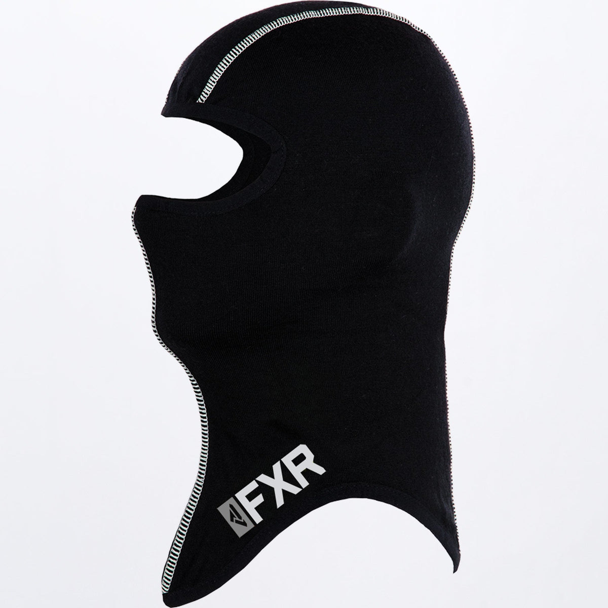 FXR Vapour 100% Merino Balaclava