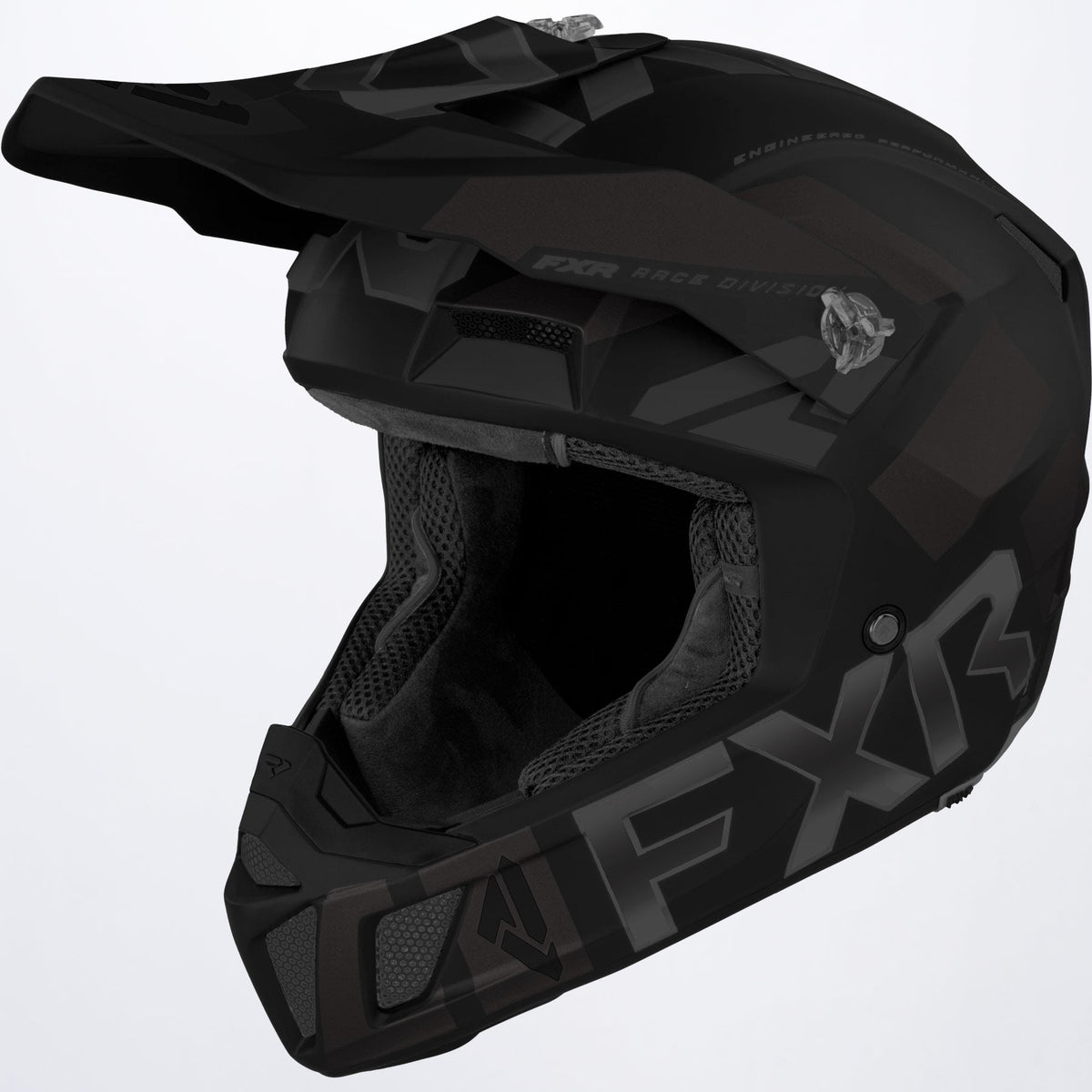 FXR Clutch Evo Skoterhjälm
