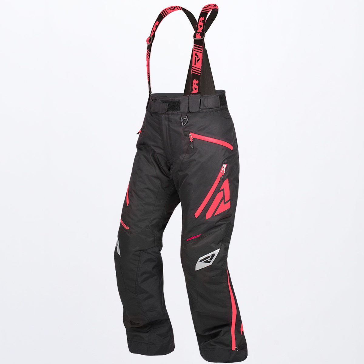 FXR Dam Vertical Pro Skoterbyxor