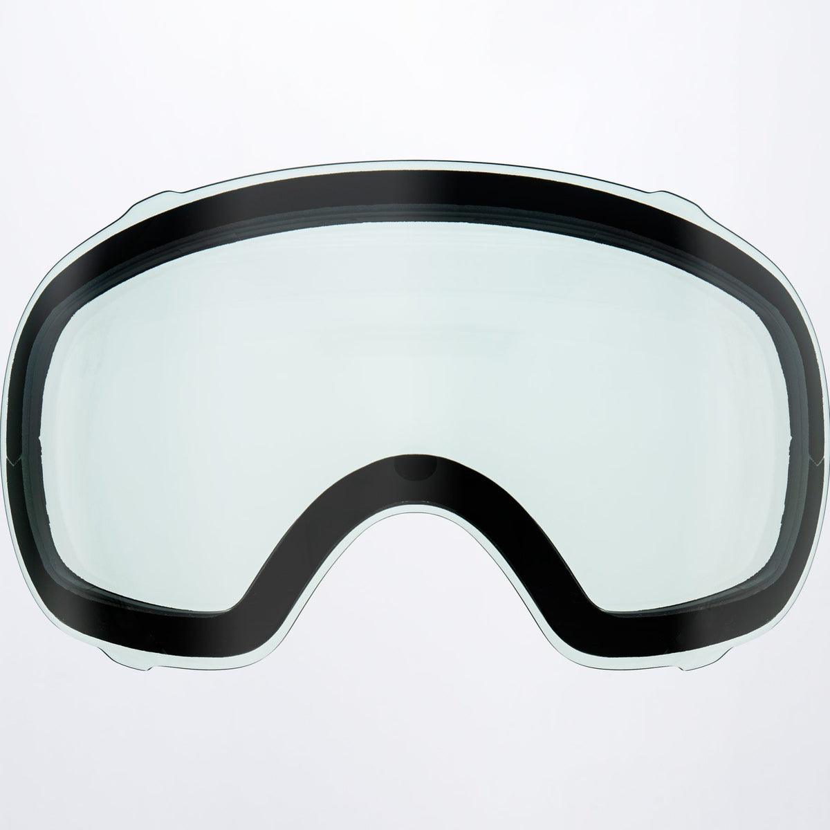 FXR Ride X CLEARidium™ Lens