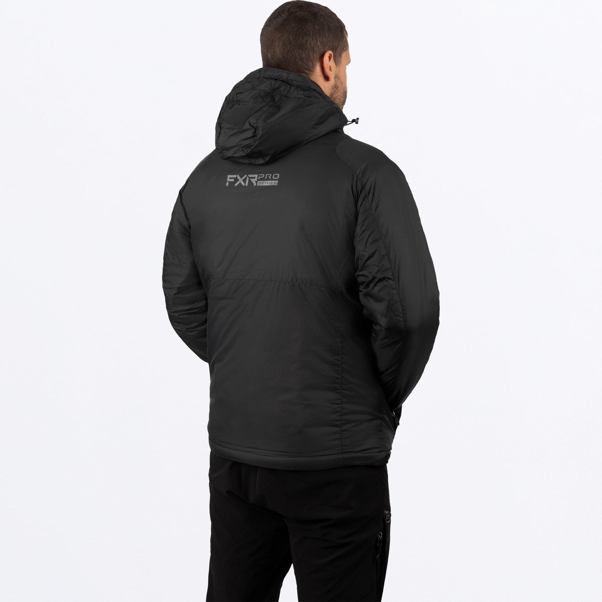 FXR Herr Expedition Lite Skoterjacka