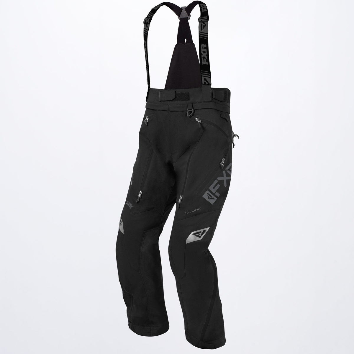 FXR Herr Renegade Lite Skoterbyxor