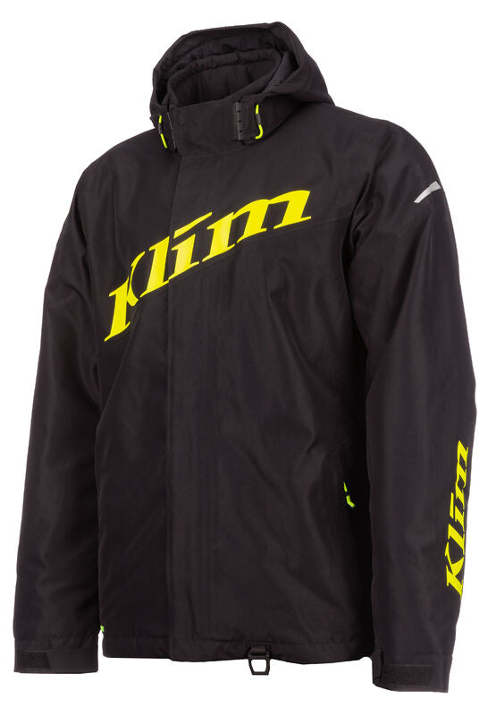 Klim Instinct Jacka, Herr