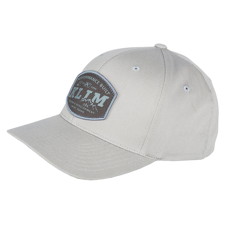 Klim Glacier Keps
