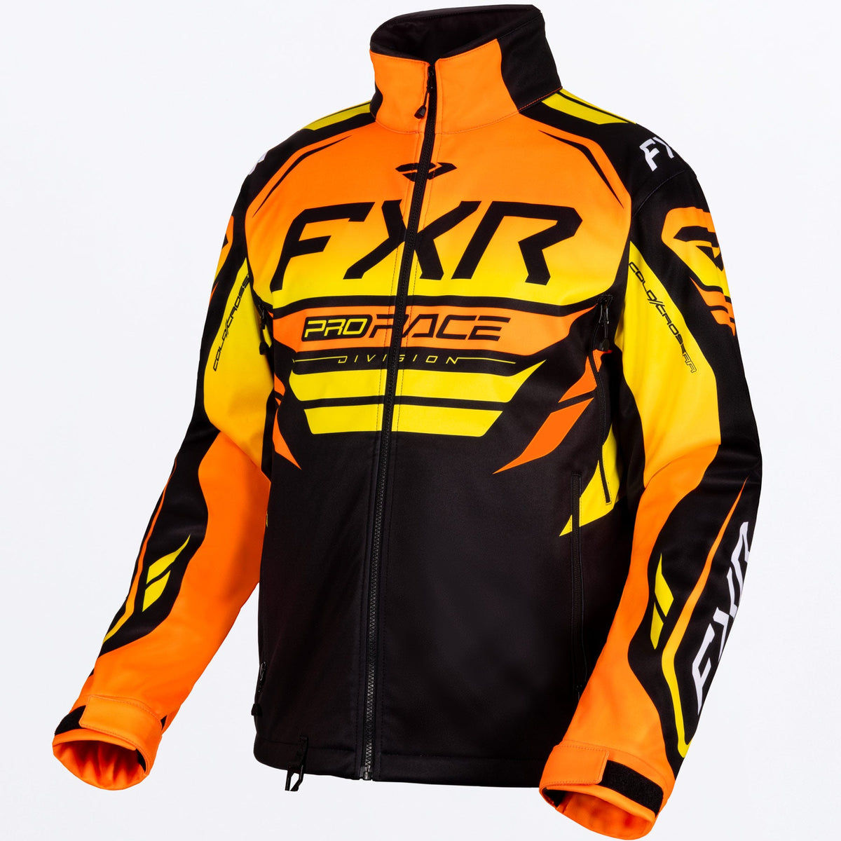 FXR Cold Cross RR skoterjacka i Valcourt
