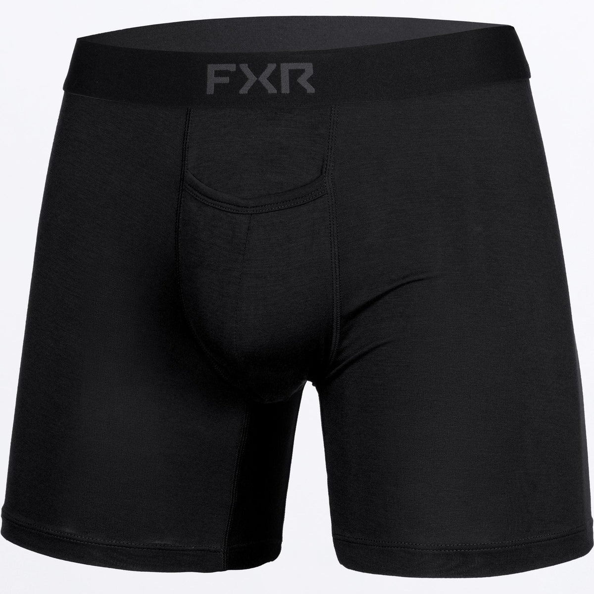 FXR Herr Atmosphere Boxer Brief i svart