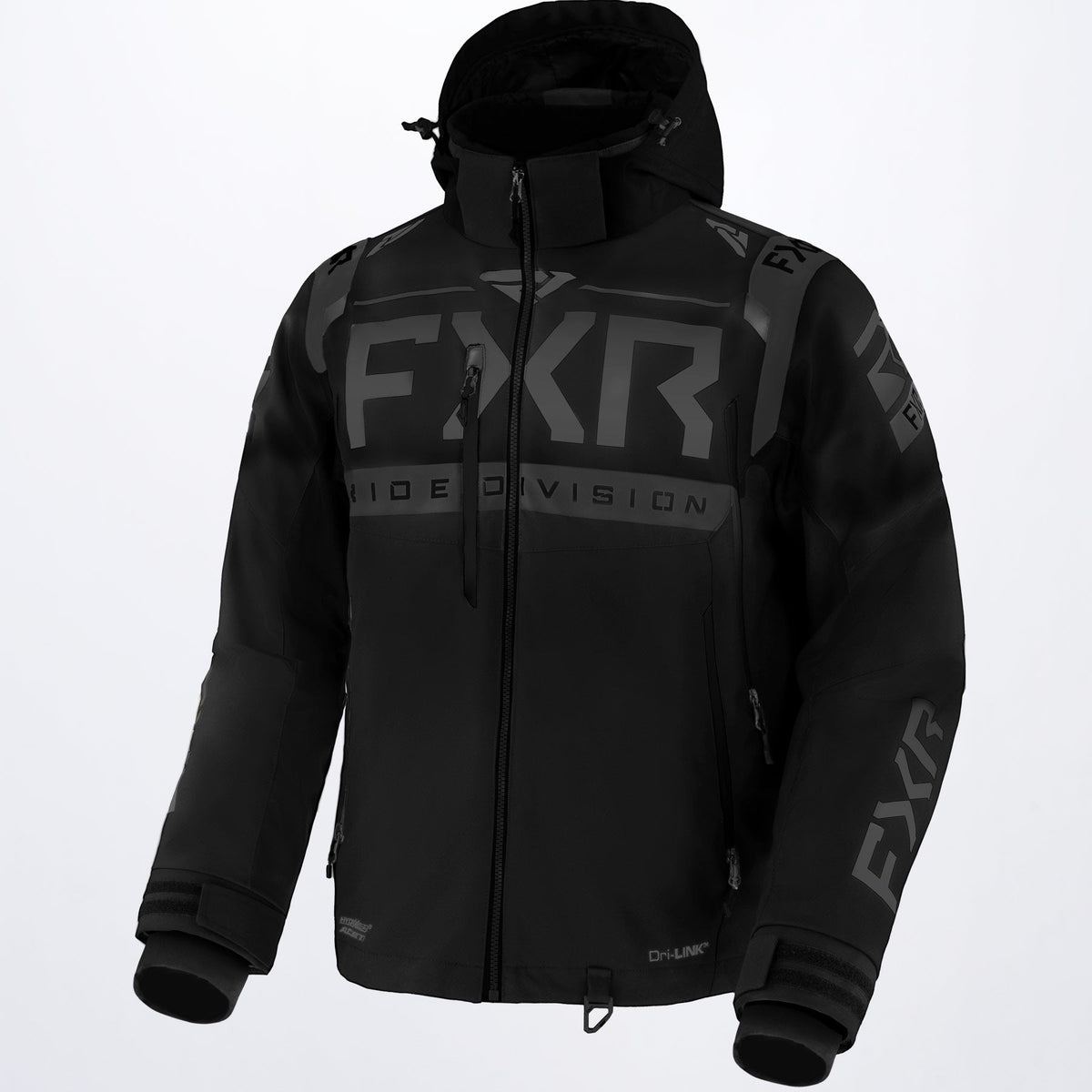 FXR Herr Helium X Skoterjacka