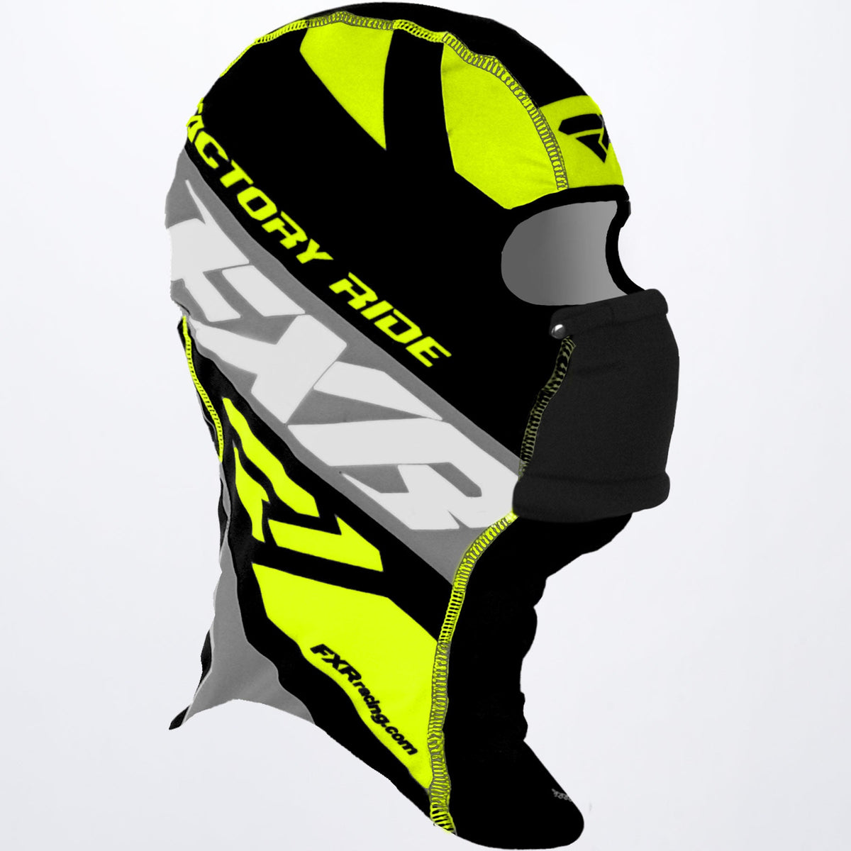 FXR Boost Anti-Fog Balaclava