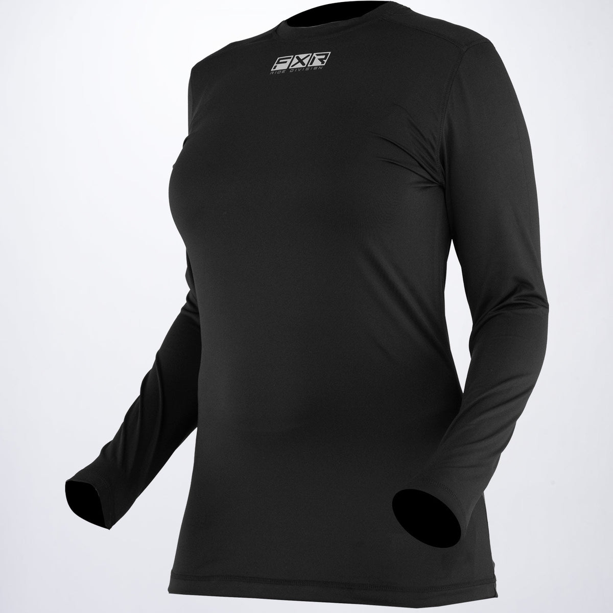 FXR Dam Atmosphere Longsleeve