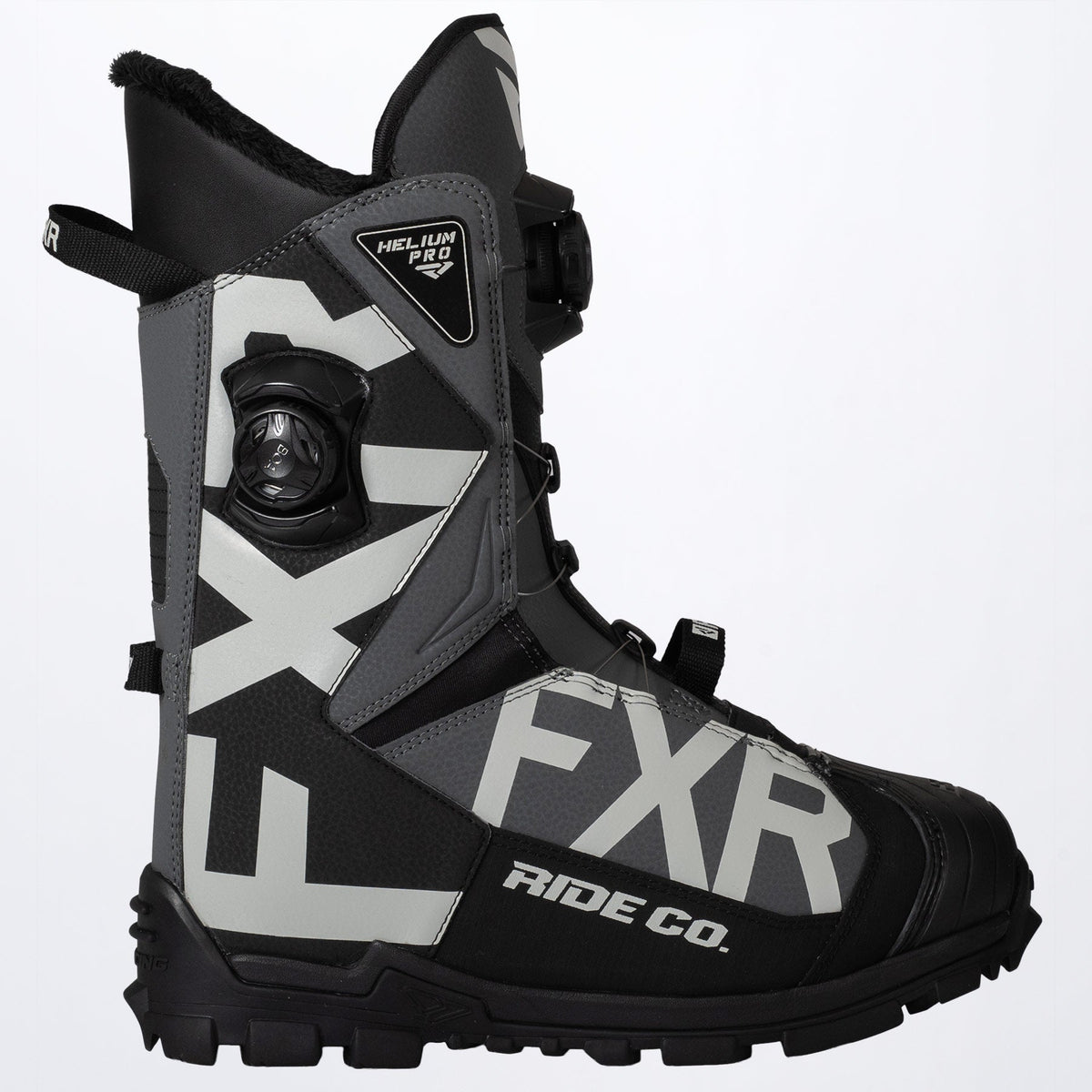 FXR Helium Pro BOA Stövlar