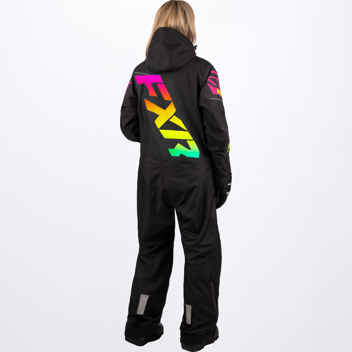 FXR Dam CX Lite Skoteroverall