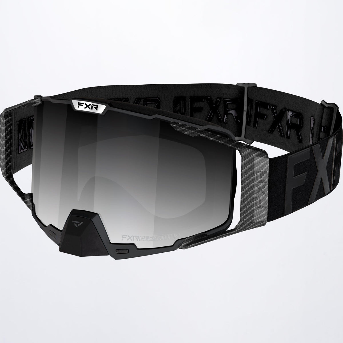 FXR Pilot Transition Goggle