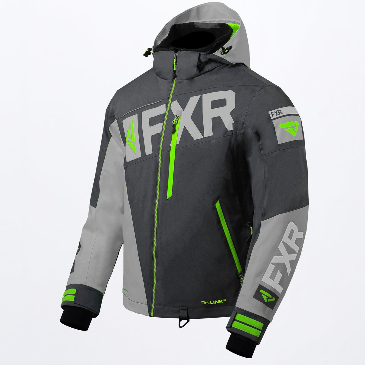 FXR Herr Ranger Skoterjacka