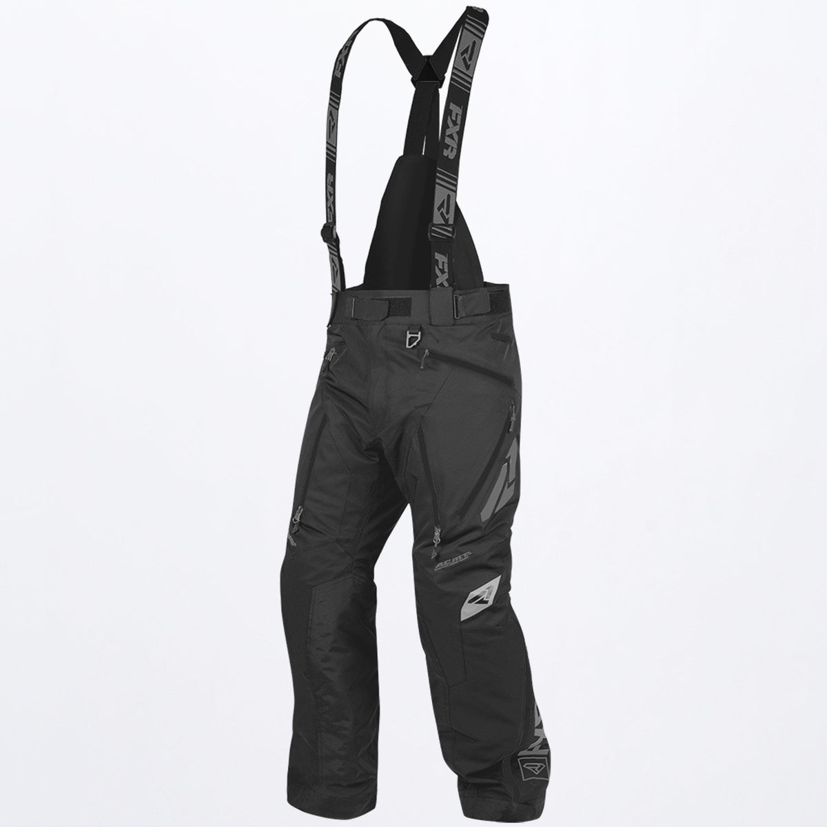 FXR Herr Renegade Lite Skoterbyxor