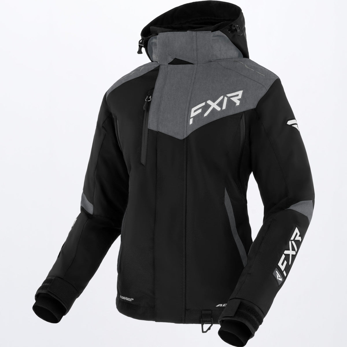 FXR Dam Edge Skoterjacka