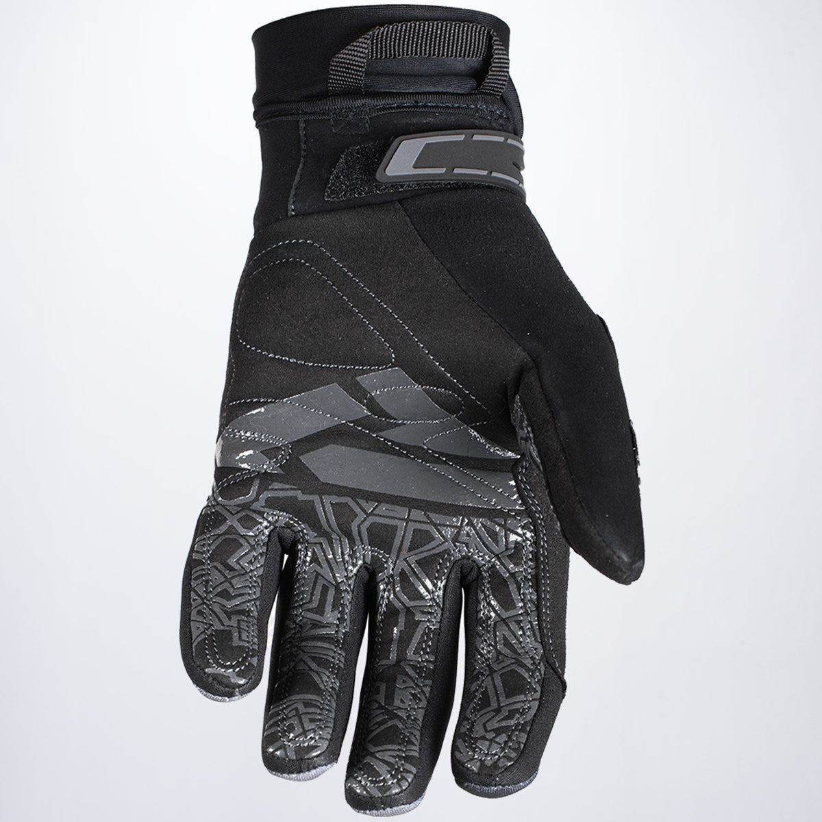 FXR Cold Cross Pro-Tec Skoterhandskar