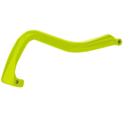 Skidhandtag Pilot 5.7/6.9/SL/TS/X Manta Green