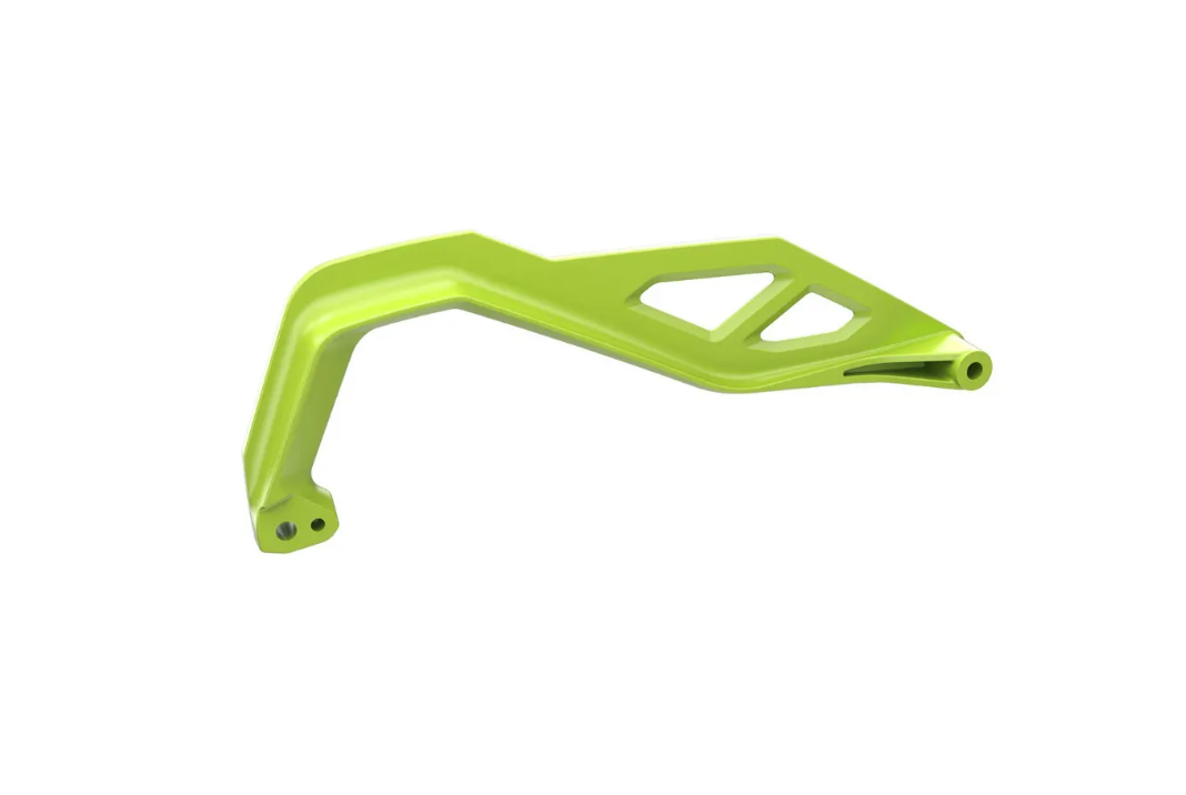 Skidhandtag Pilot RX/TX/6.9/TS Manta Green