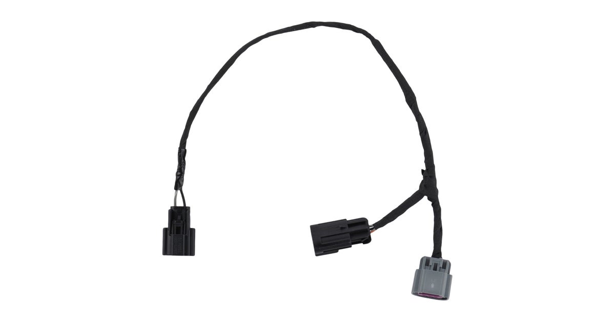 Sele for extra LED-ljus