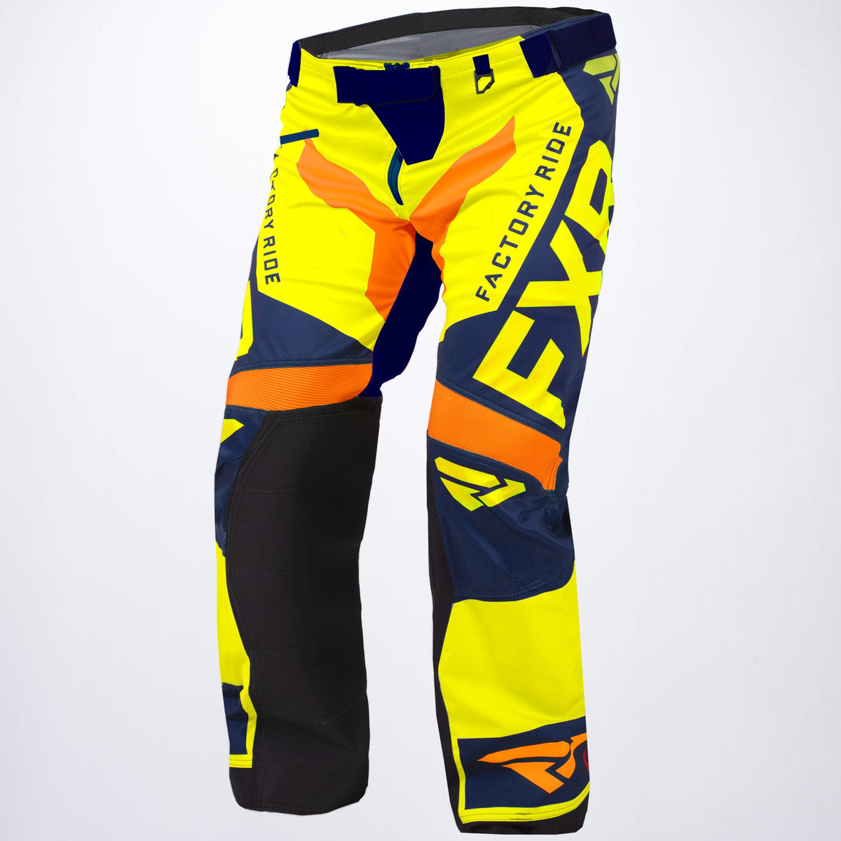 FXR Cold Cross RR Skoterbyxor