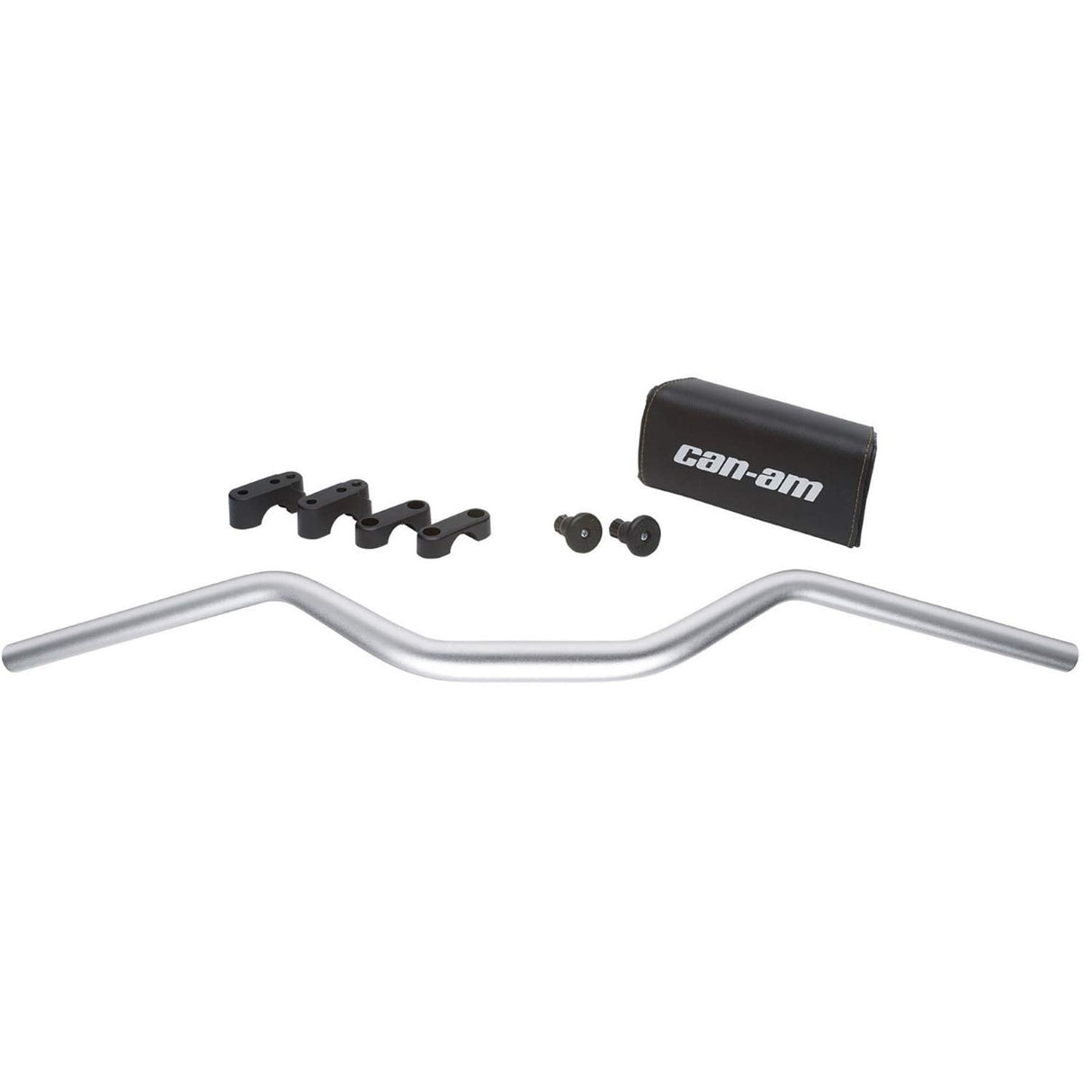 Styre i aluminium, koniskt, till Can-Am G2/G2L/G2S