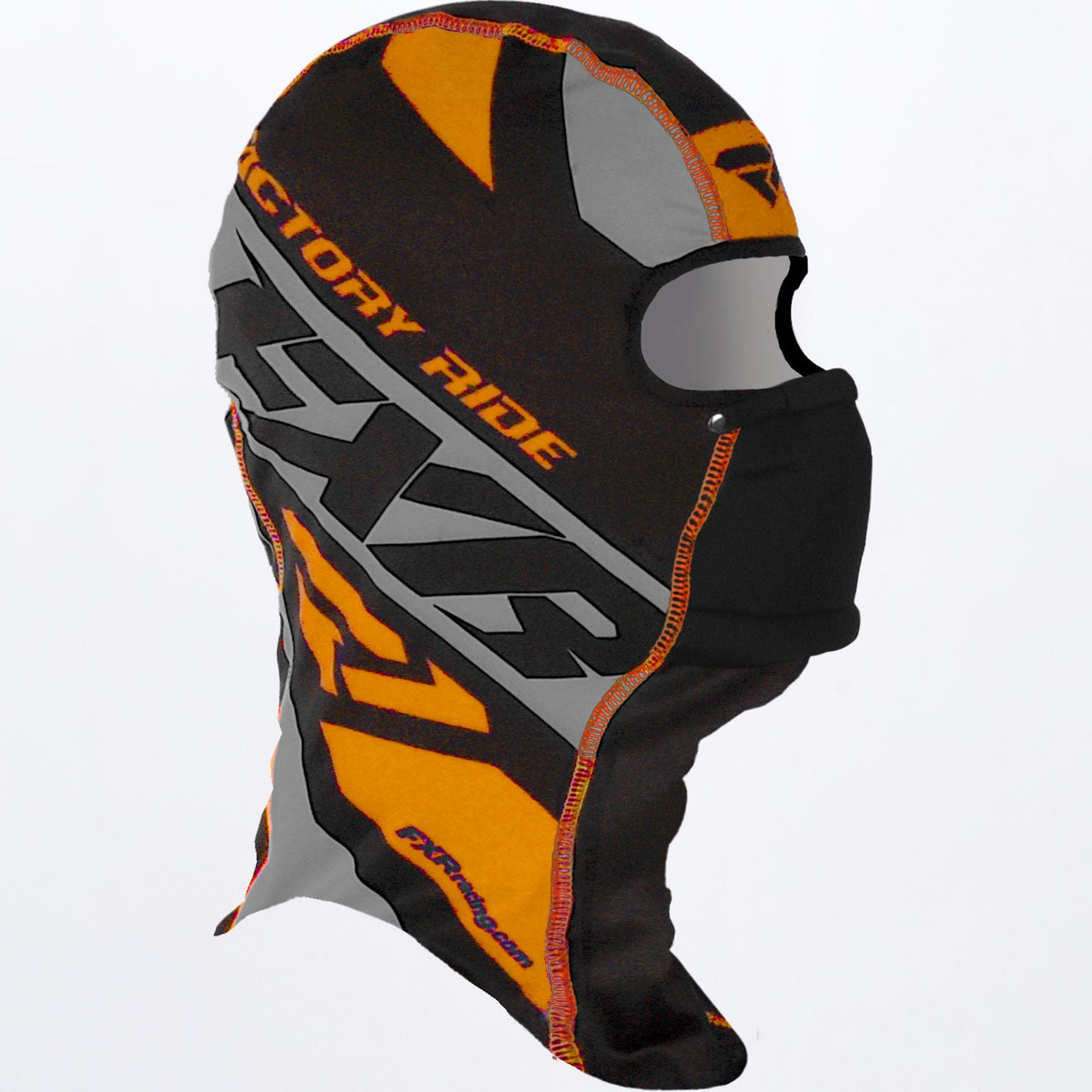 FXR Boost Anti-Fog Balaclava