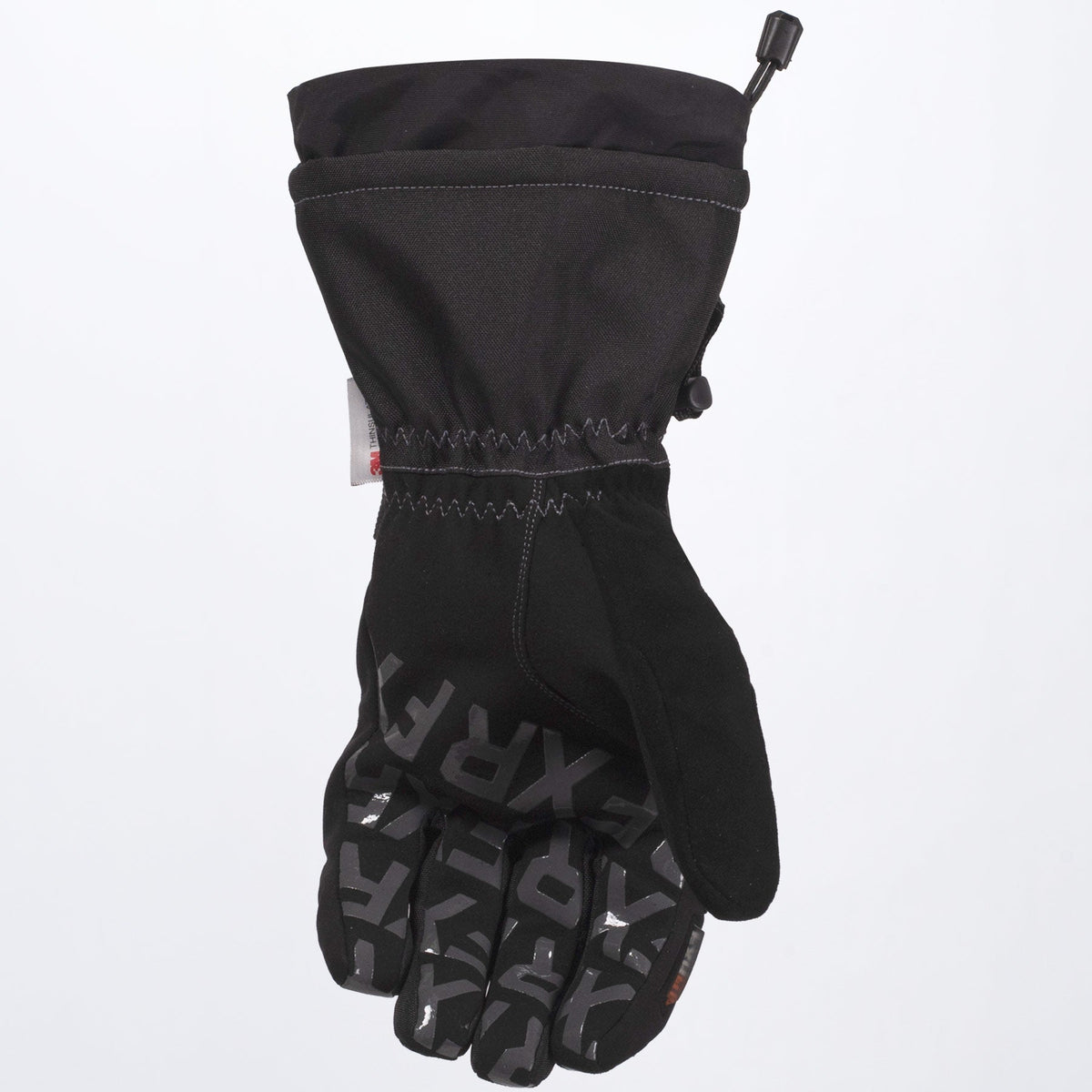 FXR Herr Helium Gauntlet Skoterhandskar