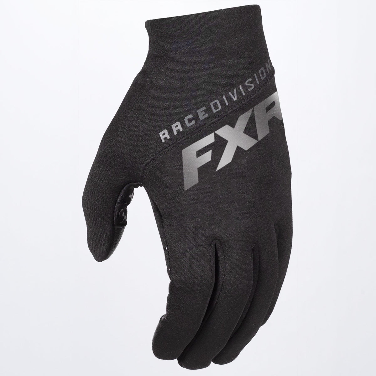 FXR Black Ops Skoterhandskar