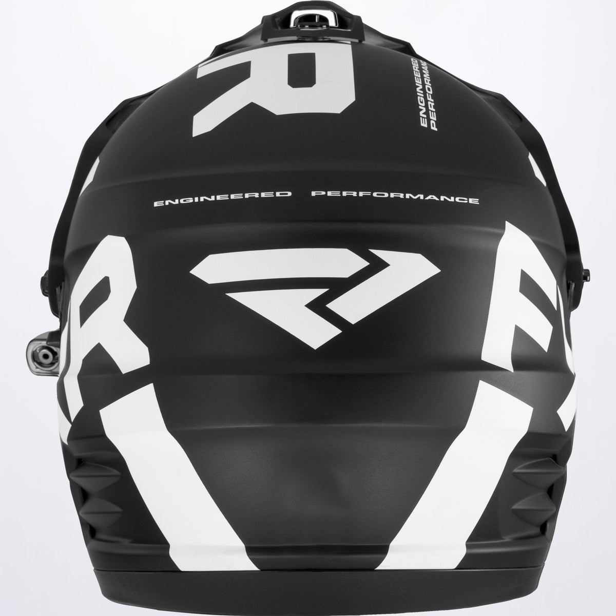FXR Torque Team Skoterhjälm