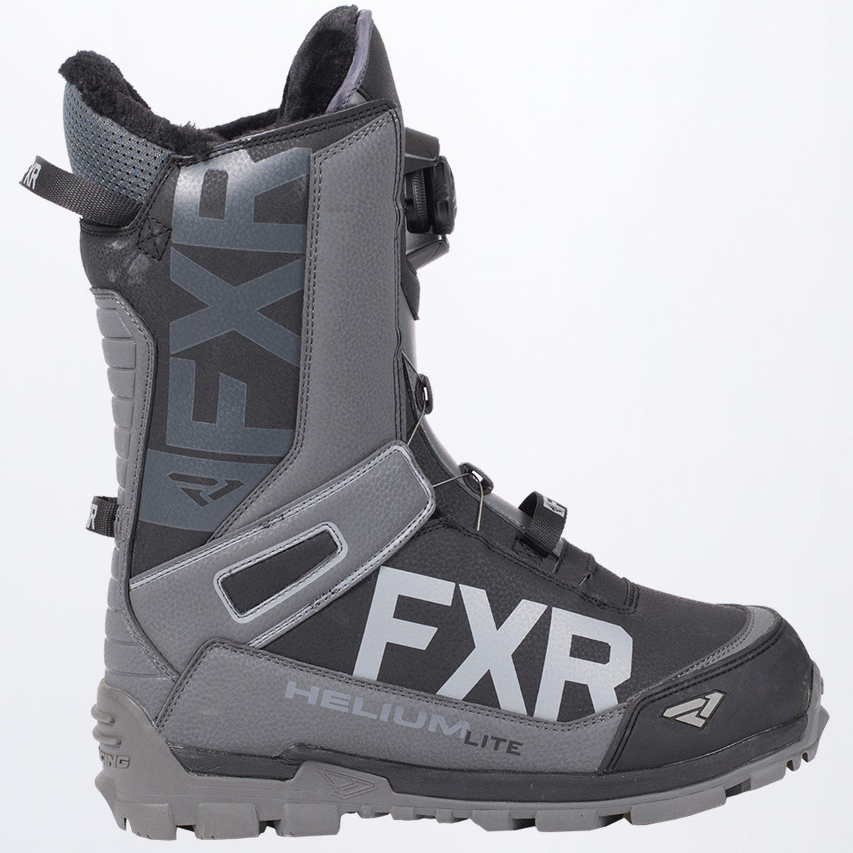 FXR Helium Lite BOA Stövlar
