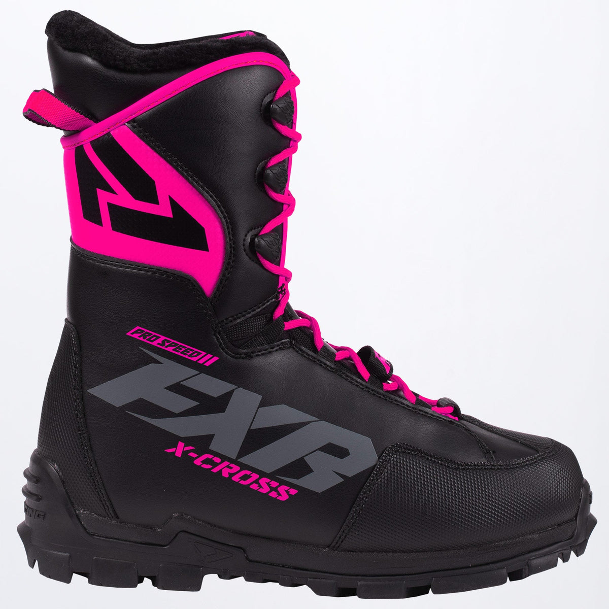 FXR X-Cross Pro Speed Boot