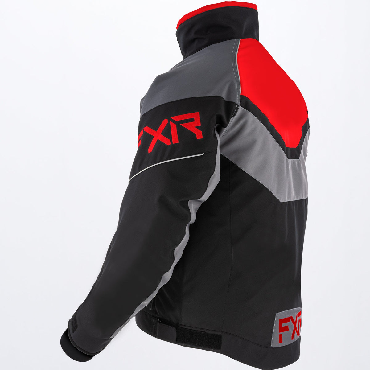 FXR Herr Fuel Skoterjacka