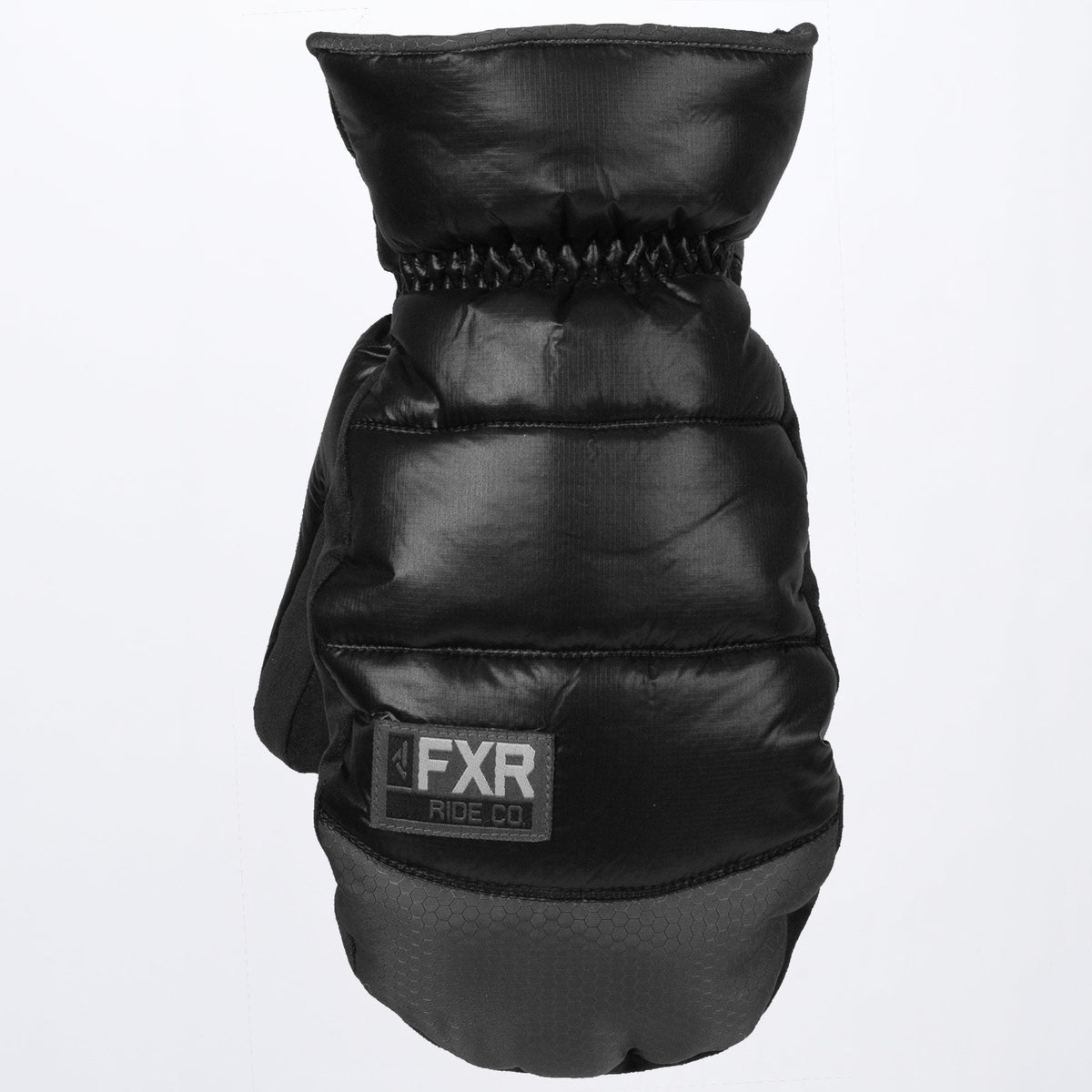 FXR Aspen Short Cuff Vantar
