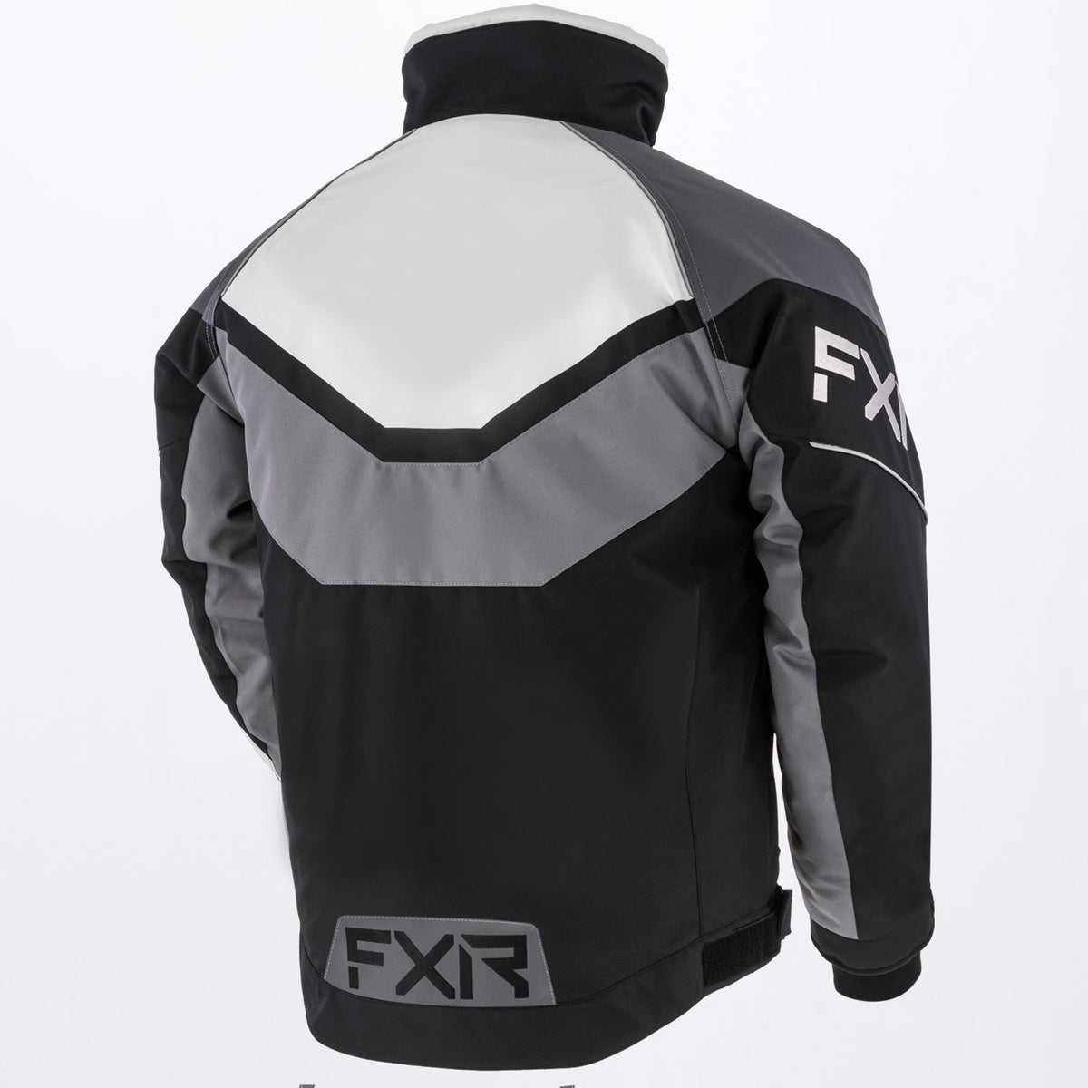 FXR Herr Fuel Skoterjacka