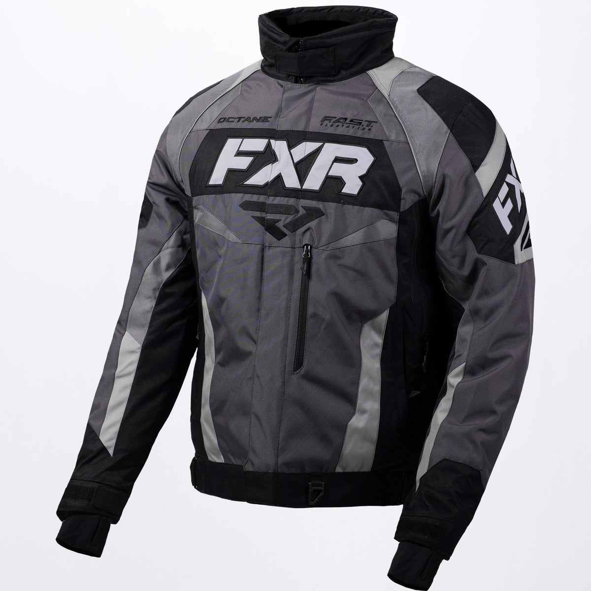FXR Herr Octane Skoterjacka