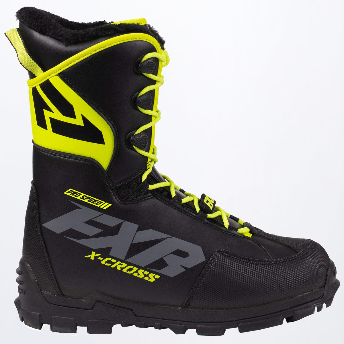 FXR X-Cross Pro Speed Boot