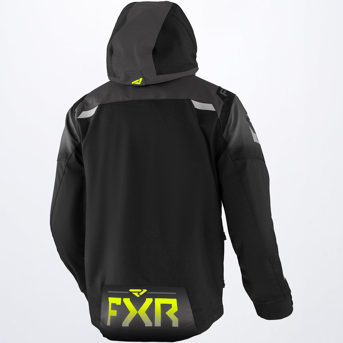 FXR Herr Helium X Skoterjacka