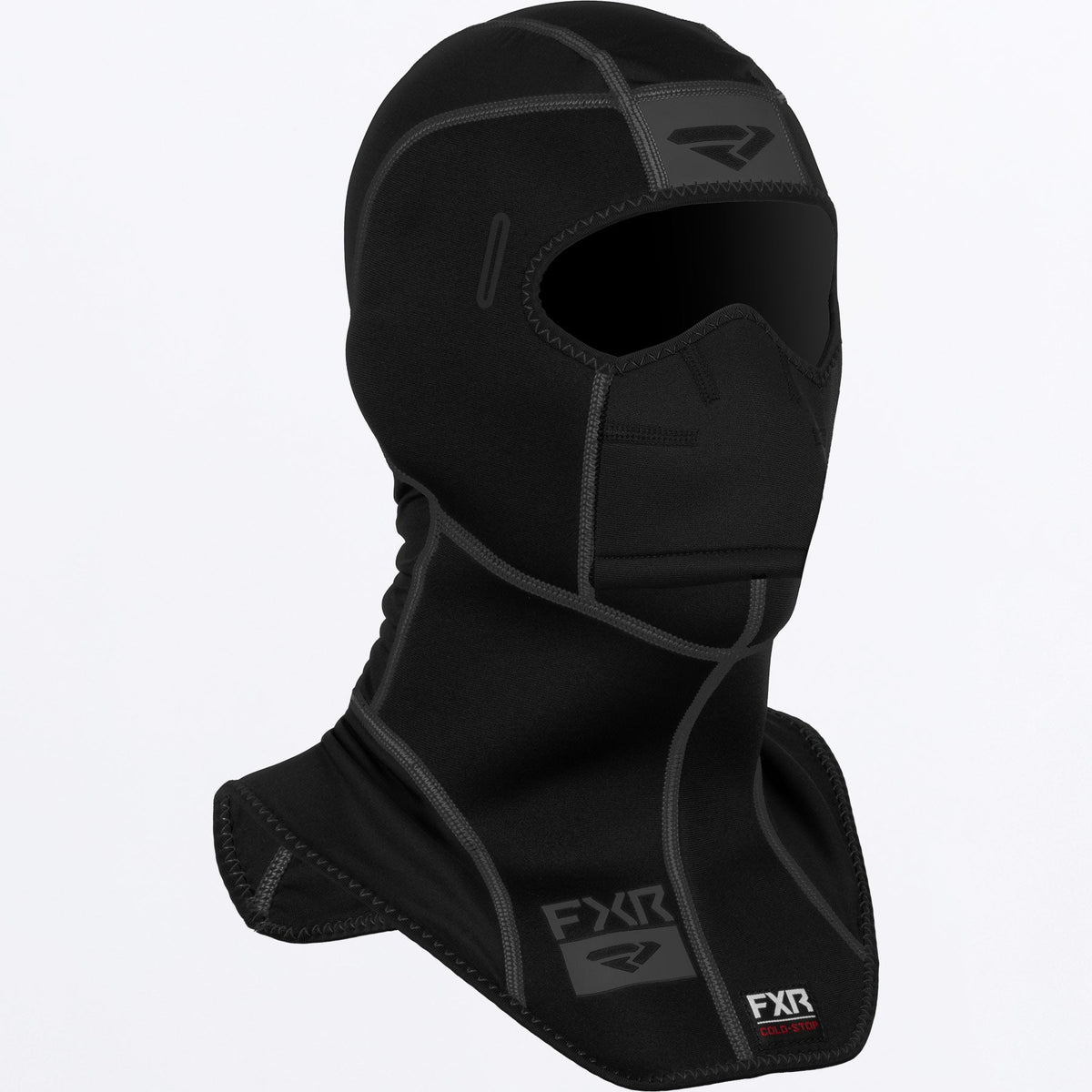 FXR Cold-Stop Anti-Fog Balaclava i Ops