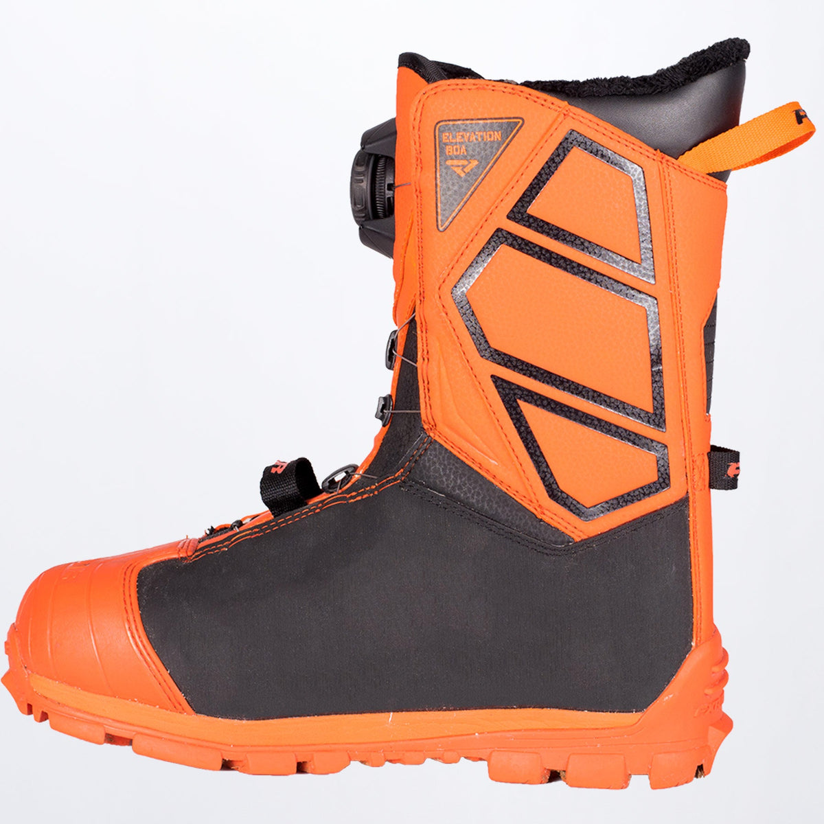 FXR Elevation LITE Dual Zone BOA Stövlar
