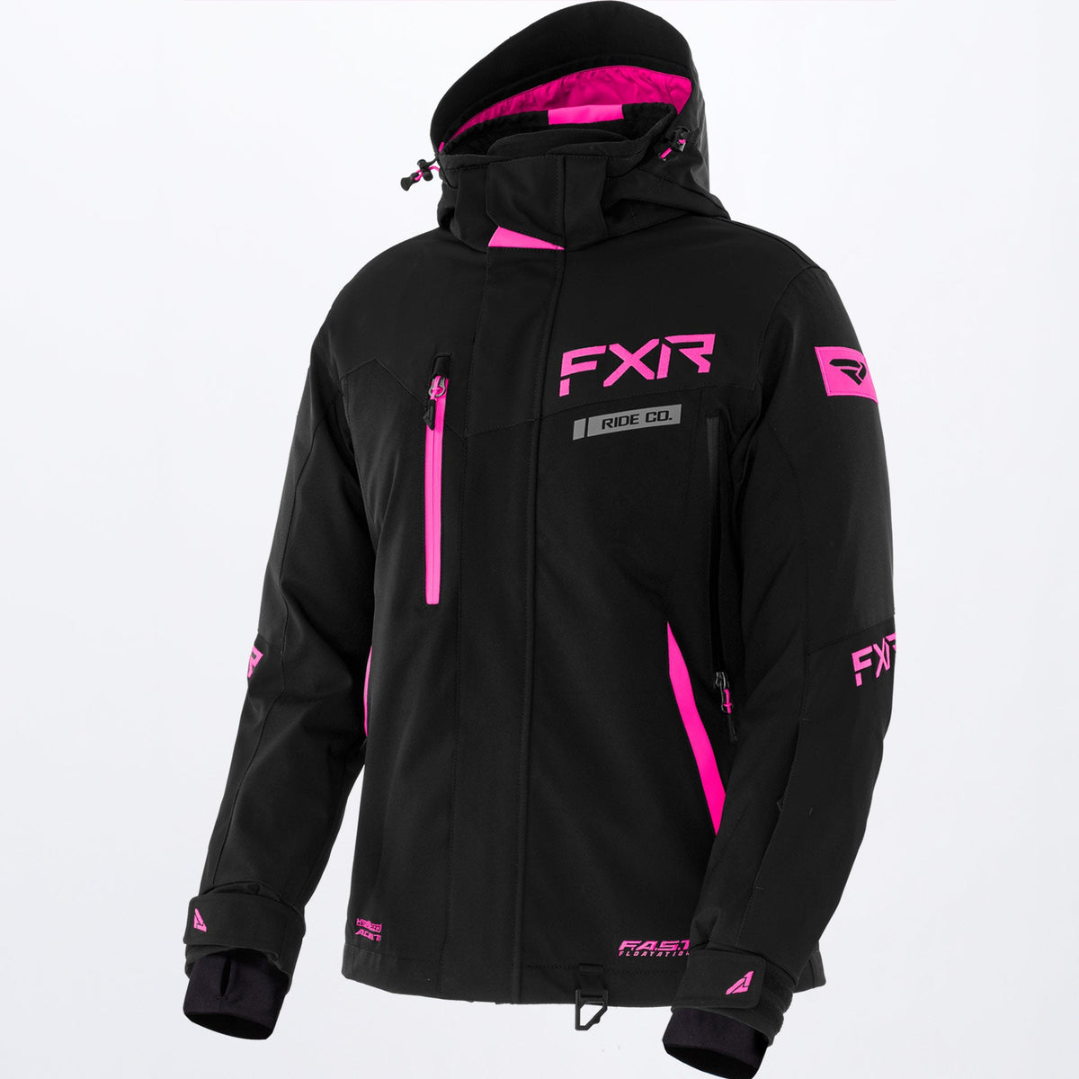 FXR Dam Renegade FX Skoterjacka