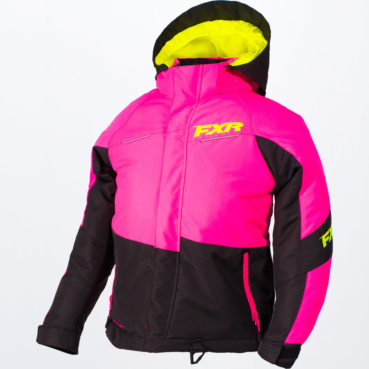 FXR Junior Fresh Skoterjacka
