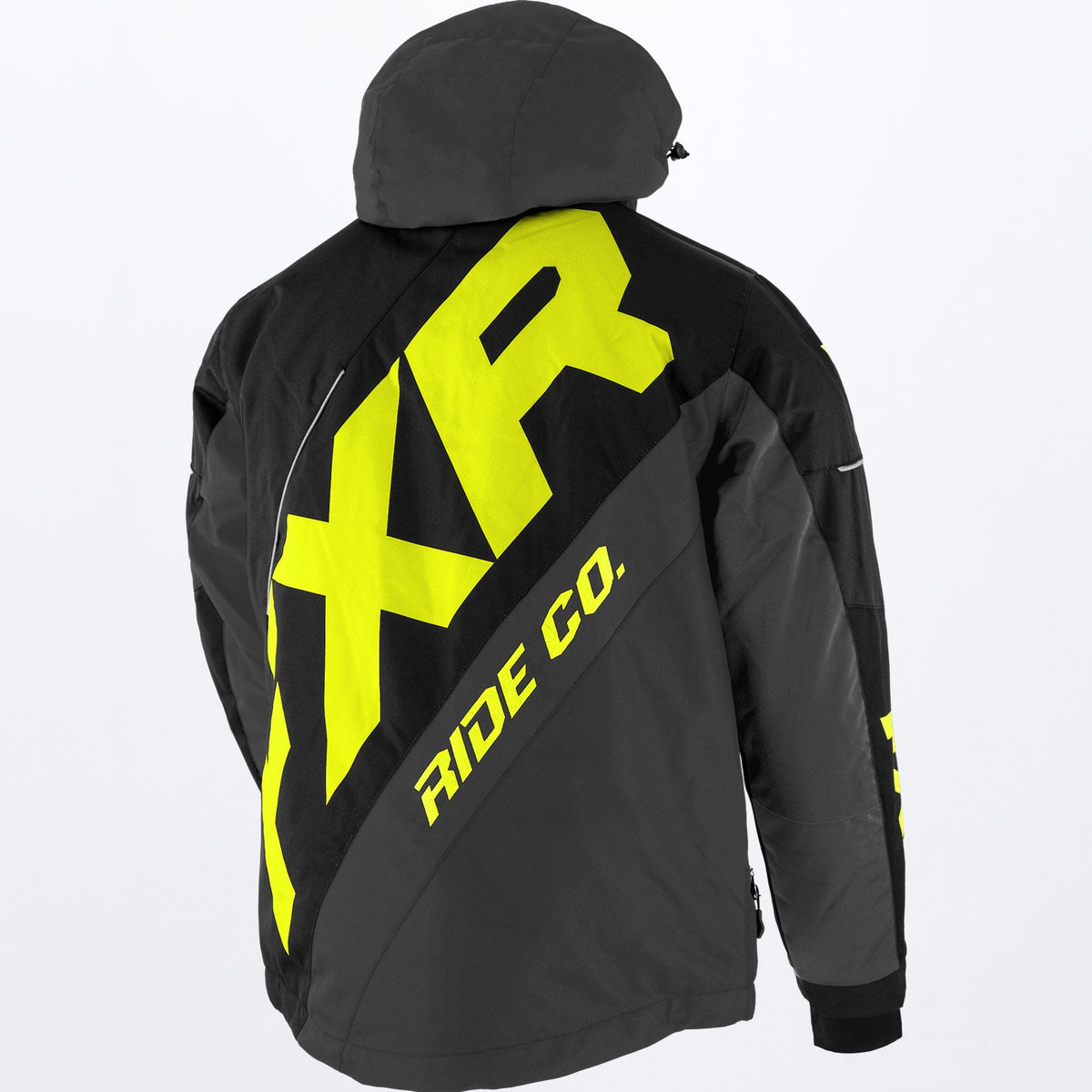 FXR Herr CX Skoterjacka