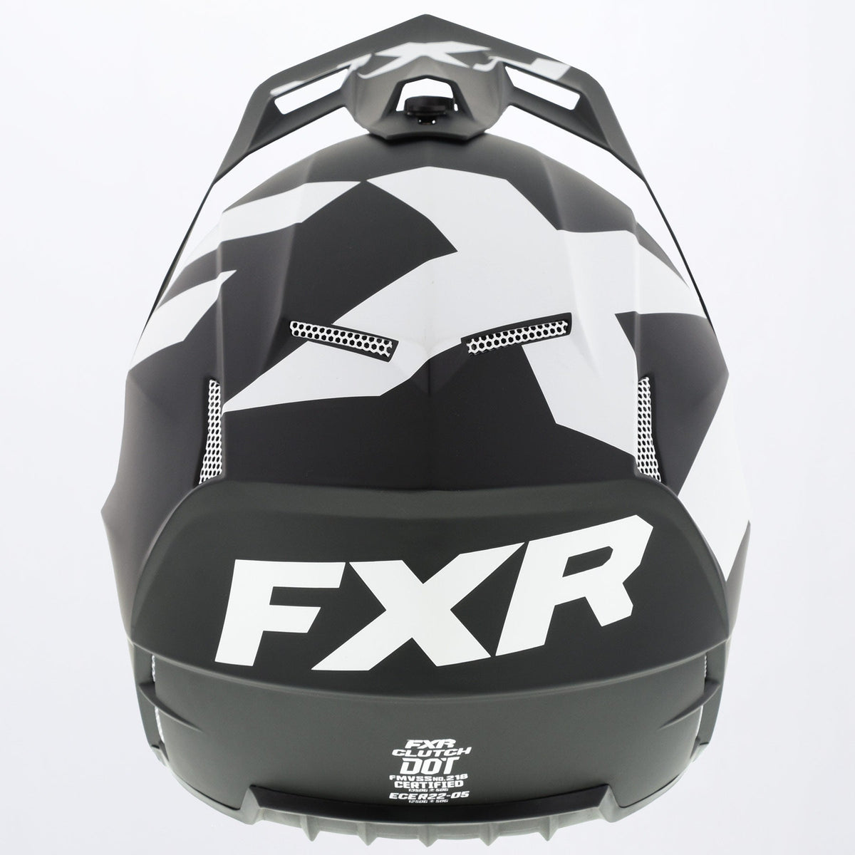 ClutchCX_Helmet_BlackWhite_200608-1001-Back