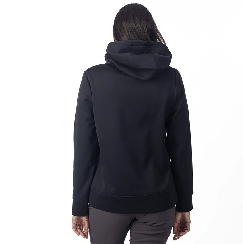 Klim Morley Pullover Hoodie, Dam i