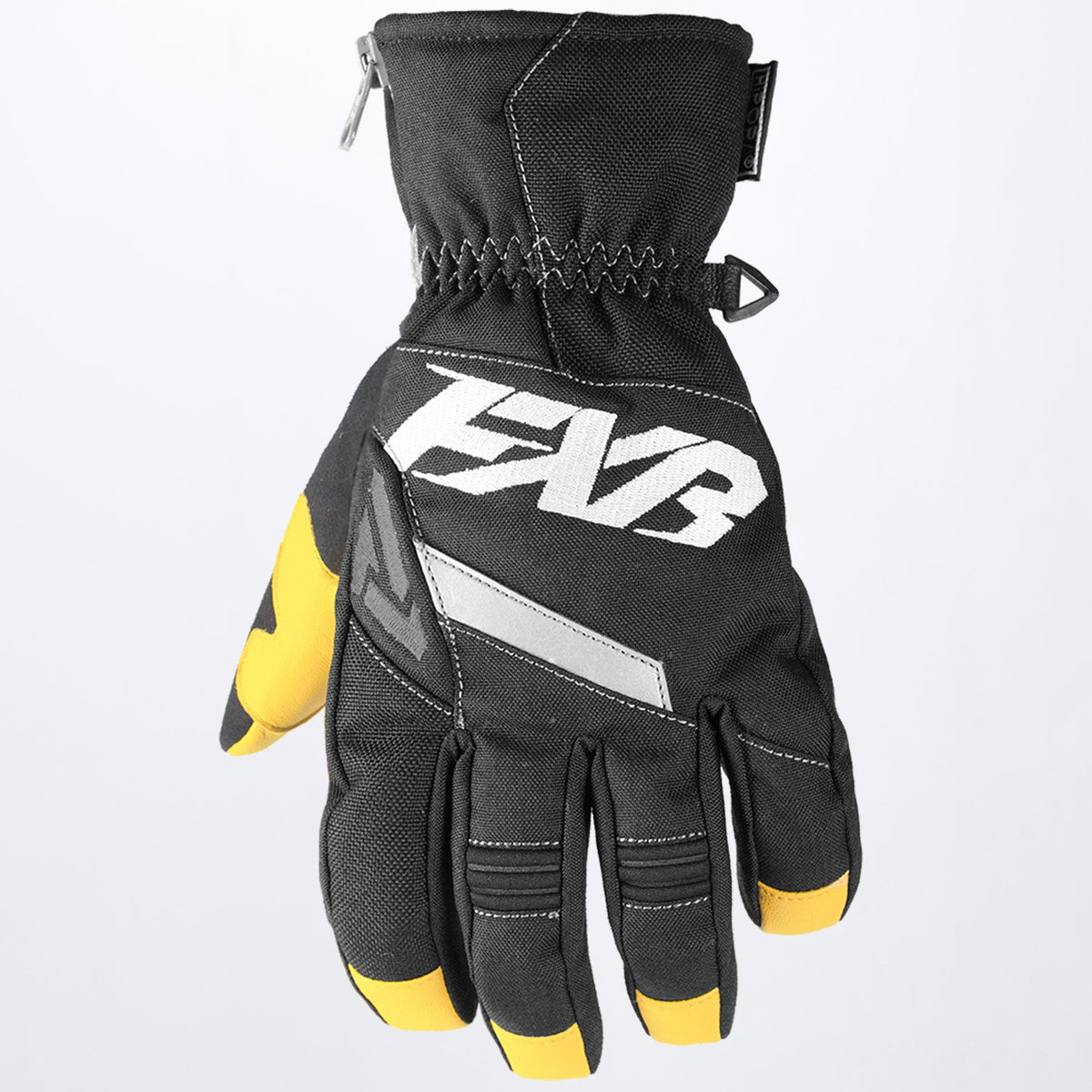 FXR Dam CX Short Cuff Skoterhandskar