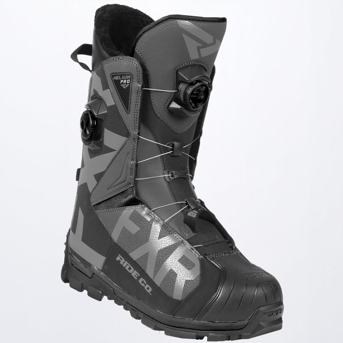 FXR Helium Pro BOA Stövlar