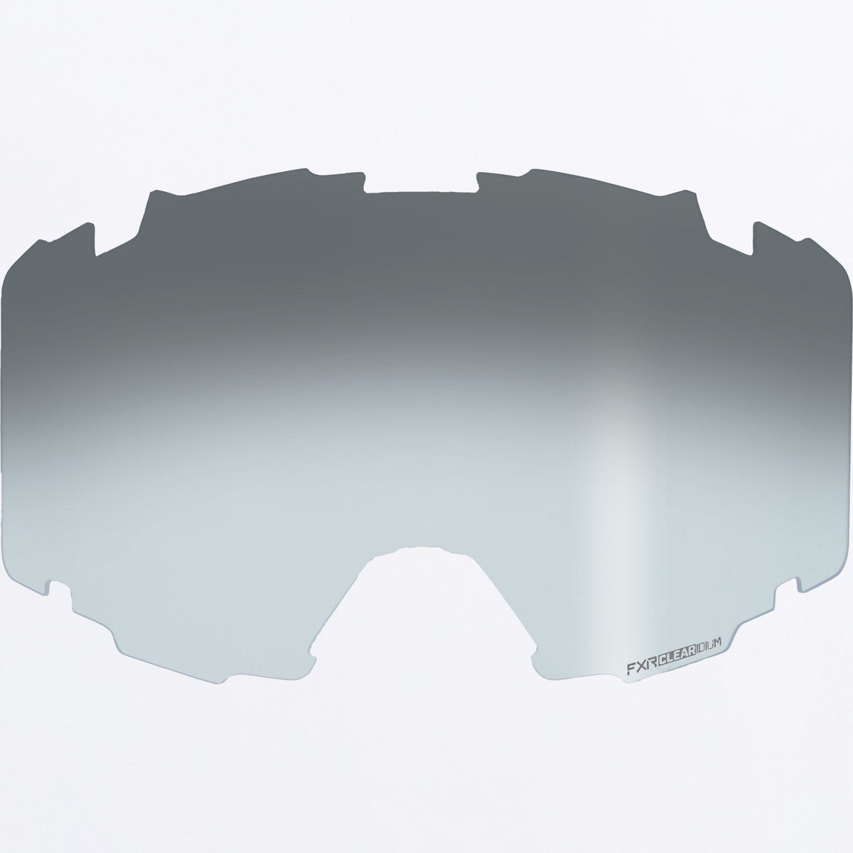FXR Pilot CLEARidium™ Lens